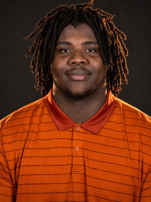 James "JJ" Johnson