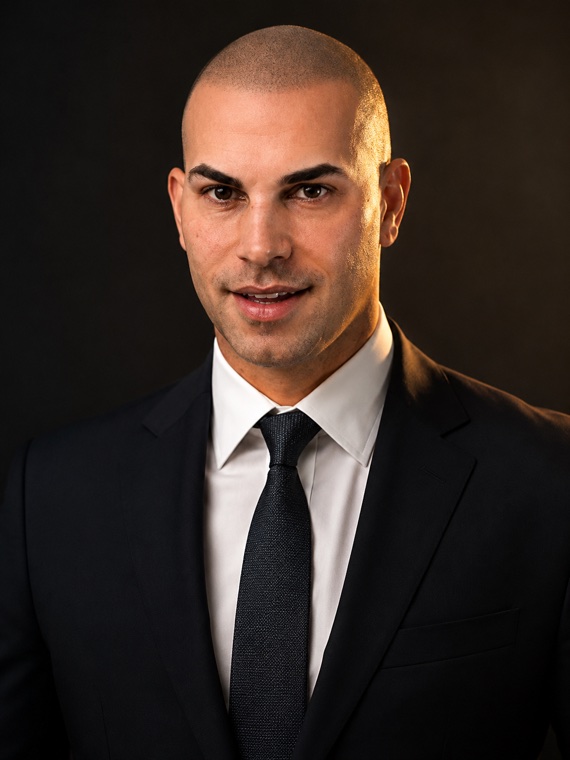 Matthew Trapani